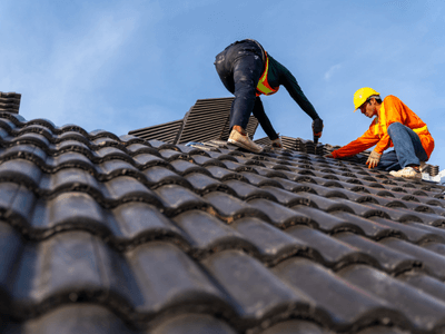 About Roof Repair Experts North Canton, CT